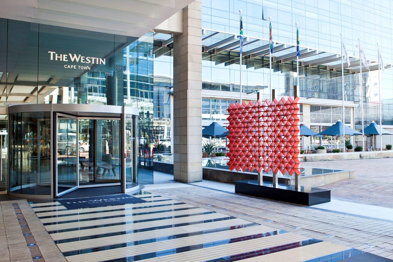 Apex Travel Club - ATC - The Westin Cape Town