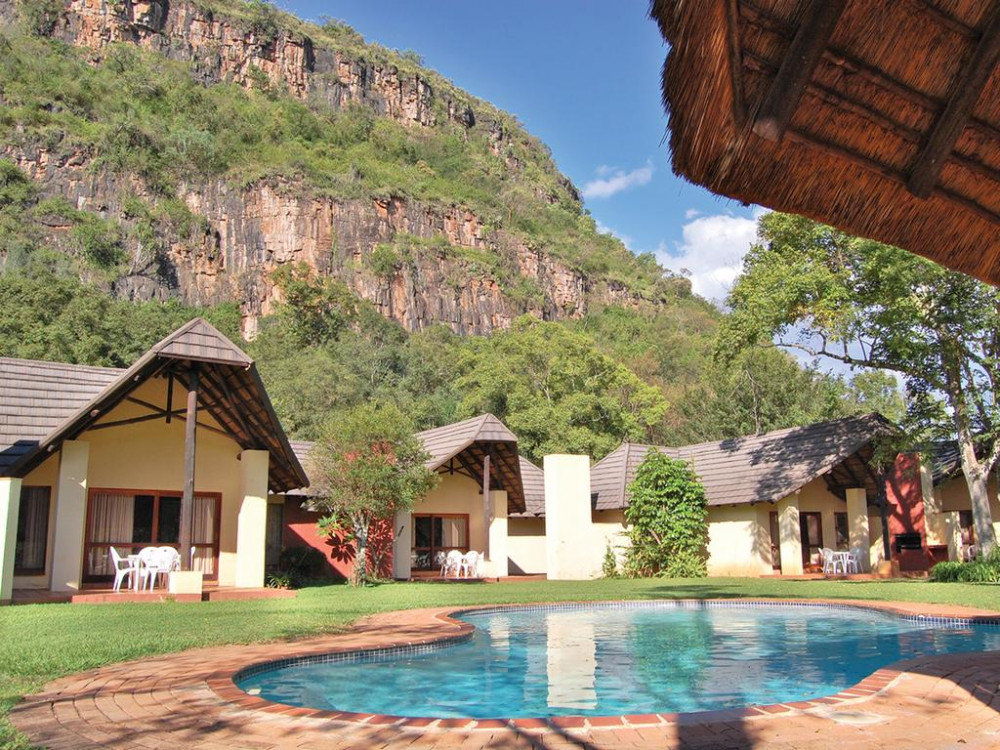 Apex Travel Club - ATC - Sudwala Lodge