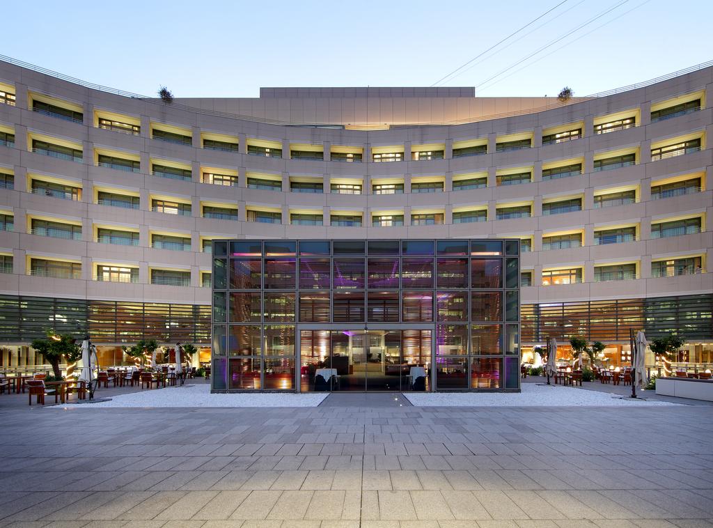Apex Travel Club - ATC - Eurostars Grand Marina Hotel Gl