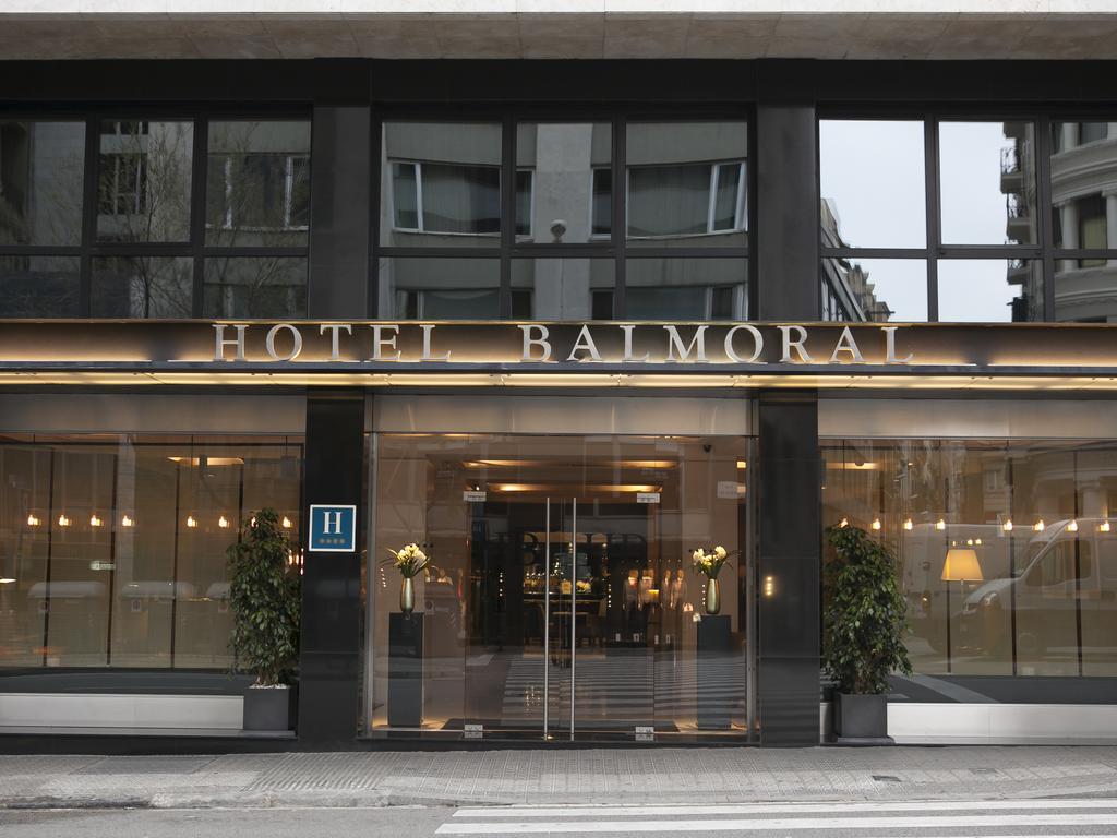 Apex Travel Club - ATC - Balmoral Hotel