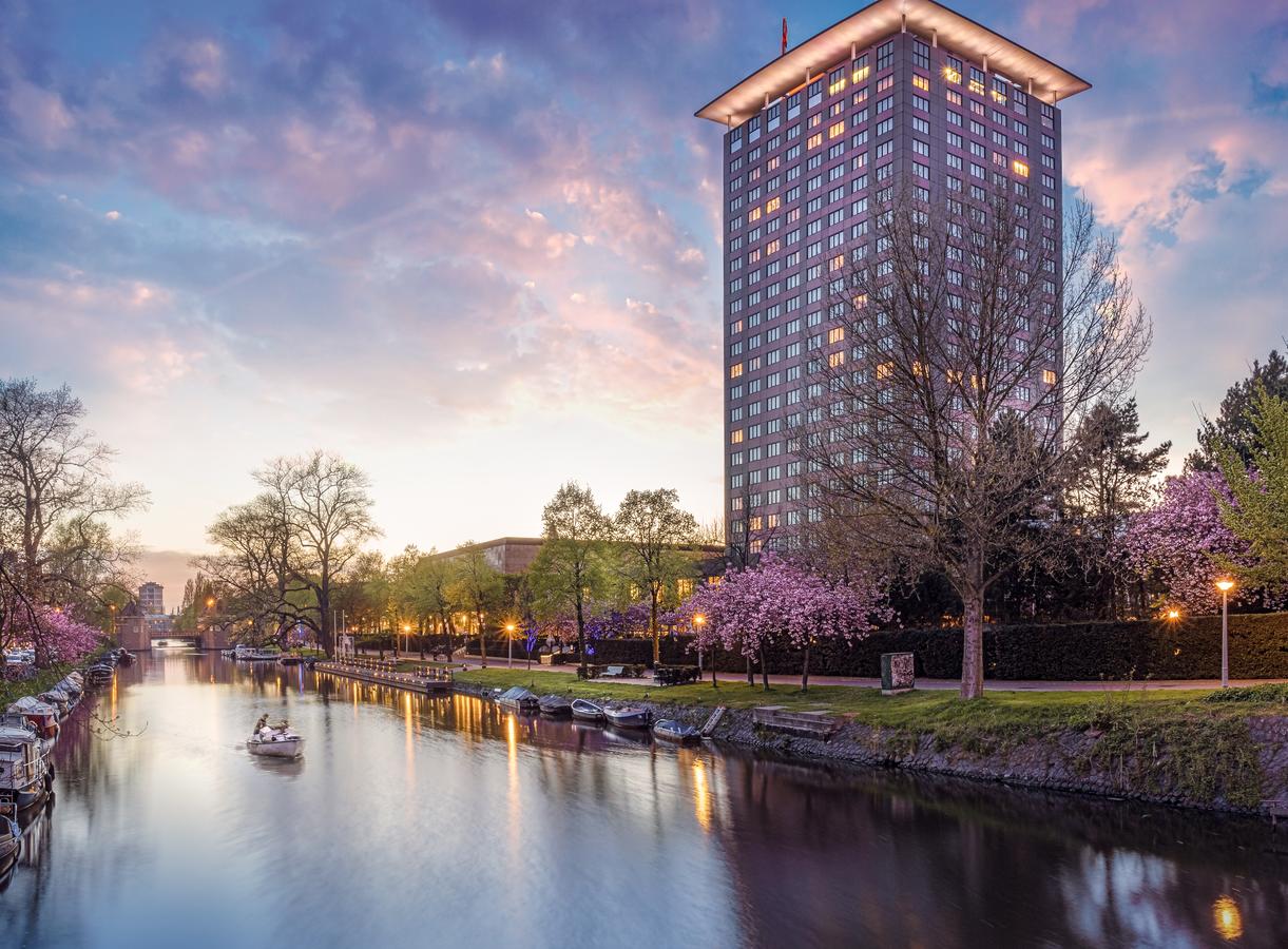 Apex Travel Club - ATC - Okura Amsterdam Hotel