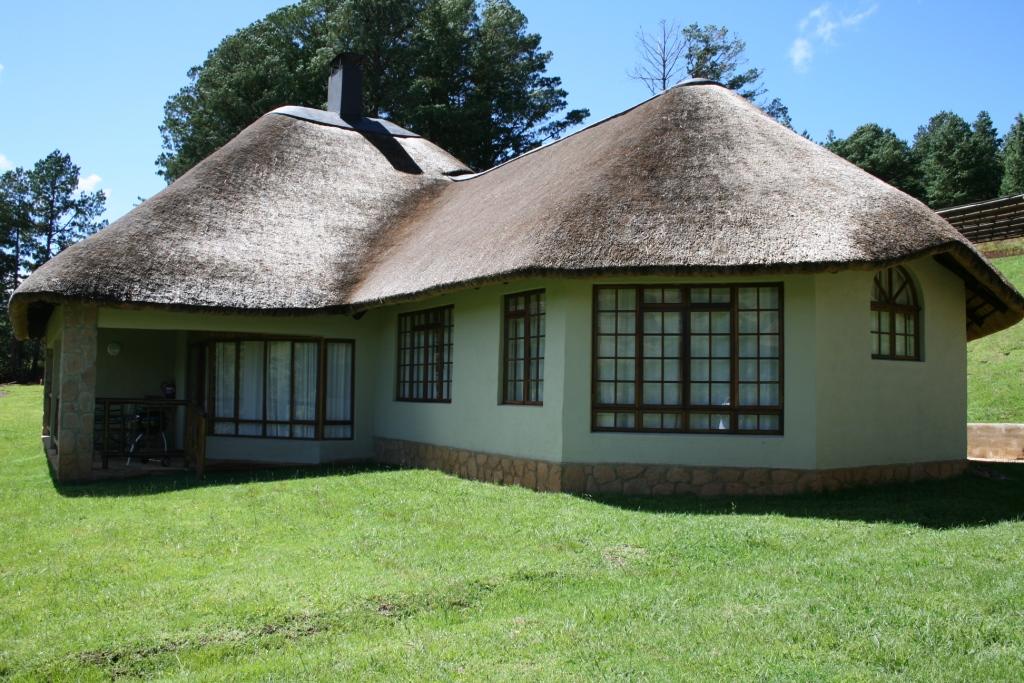 Apex Travel Club - ATC - Gooderson Leisure Fairways Self Catering