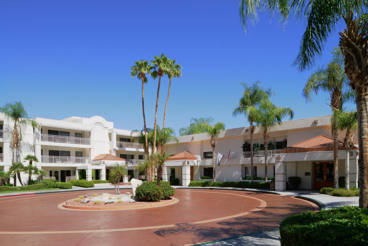 Apex Travel Club - ATC - Palm Canyon Resort by Diamond Resorts