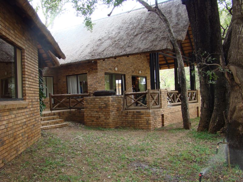 Apex Travel Club - ATC - Hippo Pools Resort