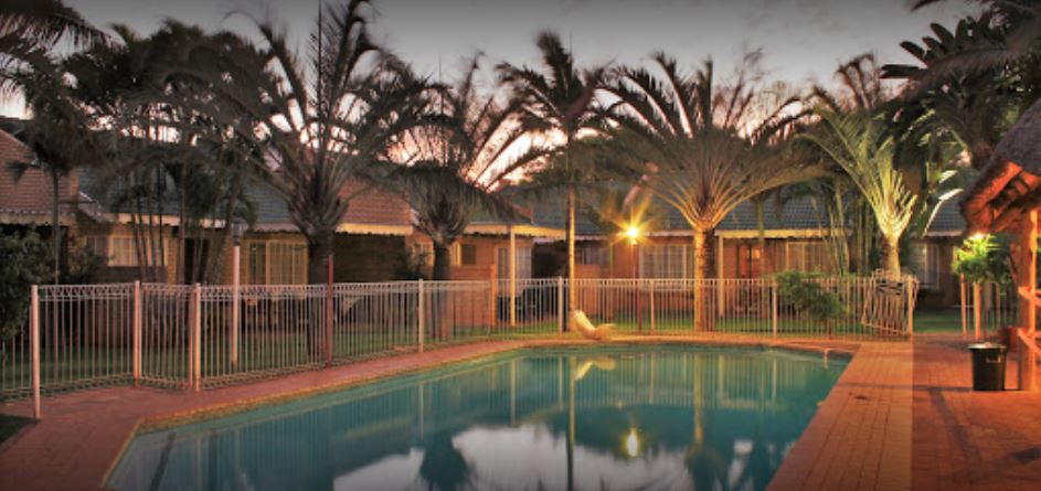 Apex Travel Club - ATC - Hoogland Spa Family Resort