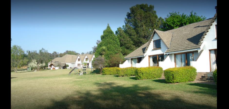 Apex Travel Club - ATC - Blue Haze Country Lodge & Conference Centre