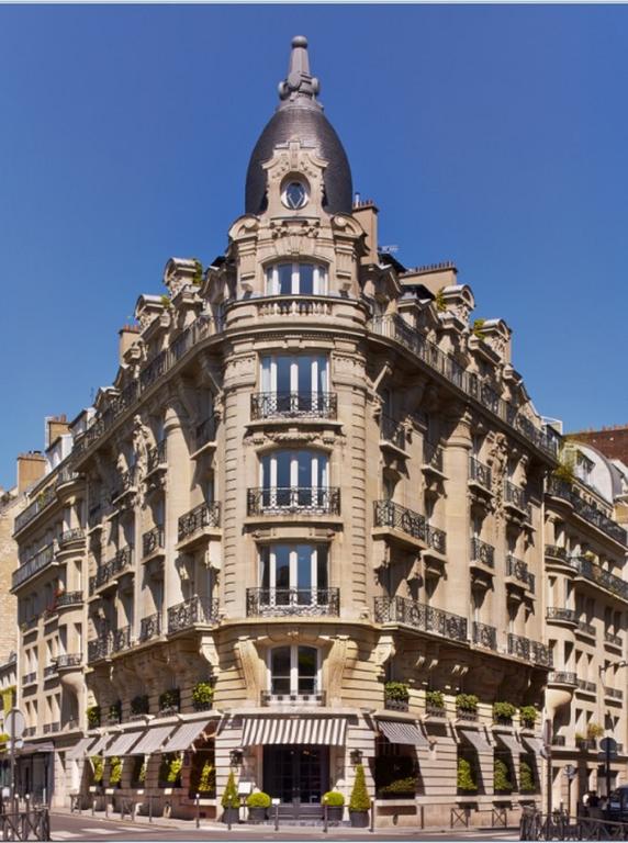 Apex Travel Club - ATC - Le Dokhan’s, a Tribute Portfolio Hotel, Paris