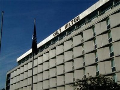 Apex Travel Club - ATC - Orly Airport