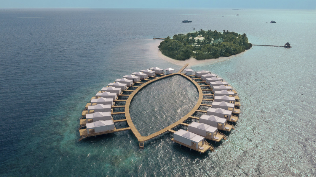 Apex Travel Club - ATC - Bathala Island Resort