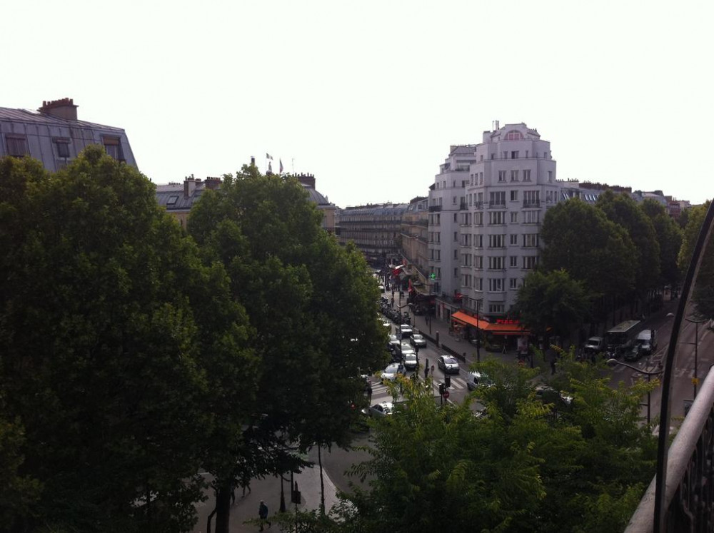Apex Travel Club - ATC - Grand Hotel Magenta Paris