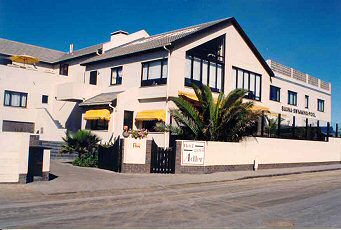 Apex Travel Club - ATC - Hotel Garni Adler