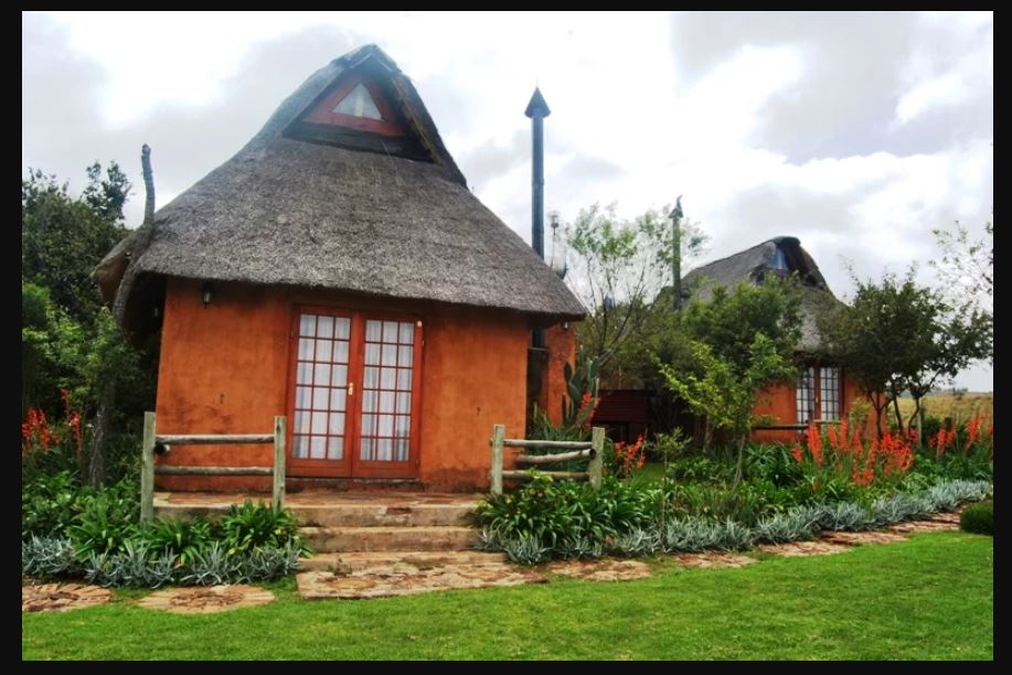 Apex Travel Club - ATC - Matlapa lodge