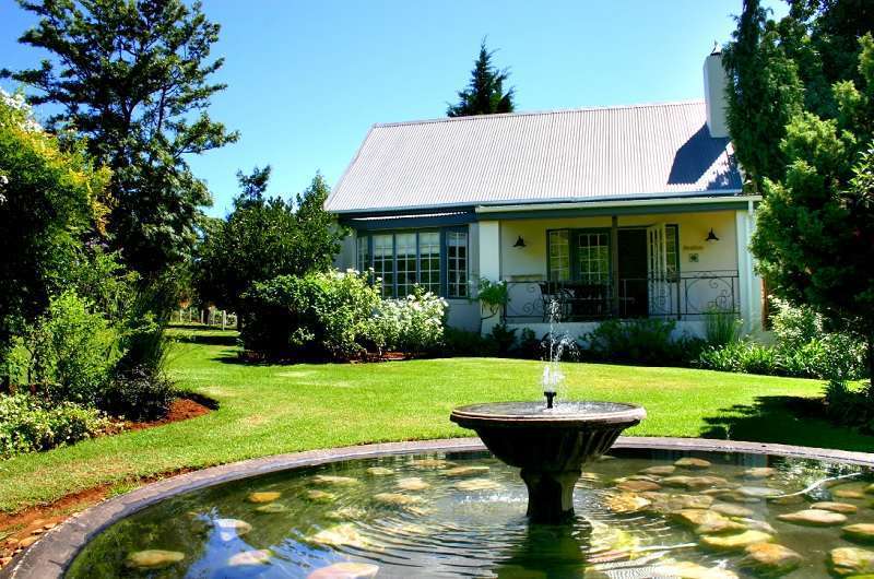 Apex Travel Club - ATC - Alluvia Wine Estate