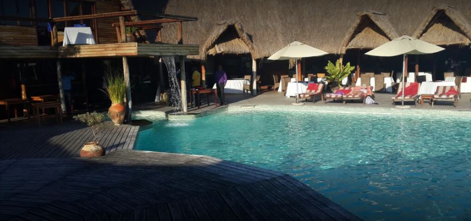 Apex Travel Club - ATC - Flamingo Bay Water Lodge