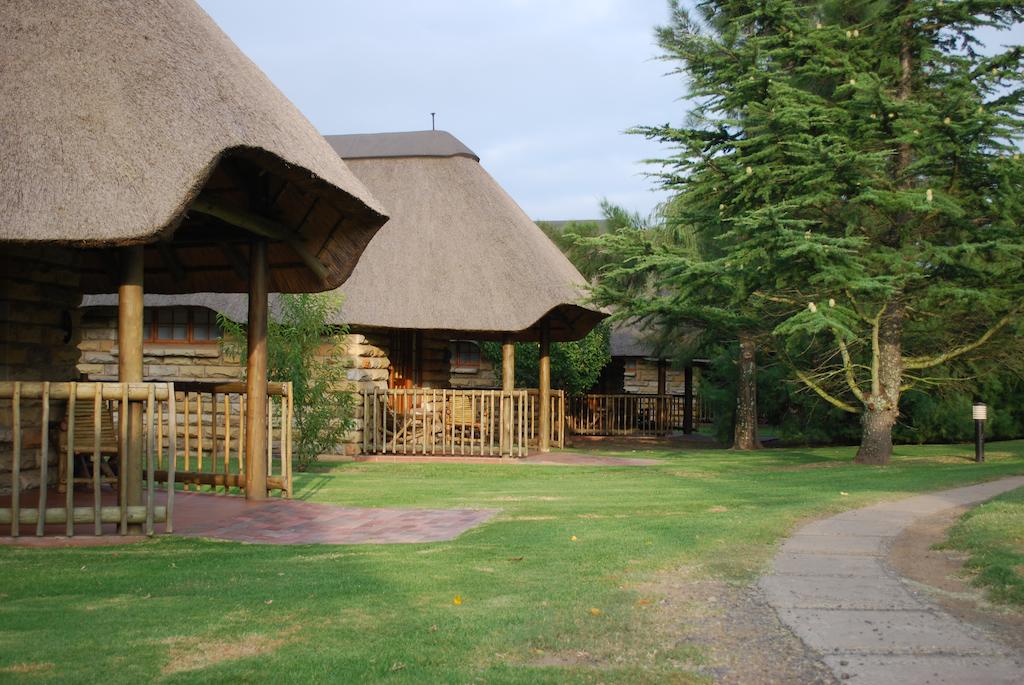 Apex Travel Club - ATC - La La Nathi Guest House