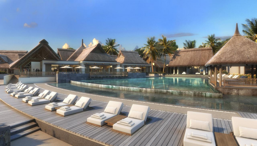 Apex Travel Club - ATC - Preskil Beach Resort