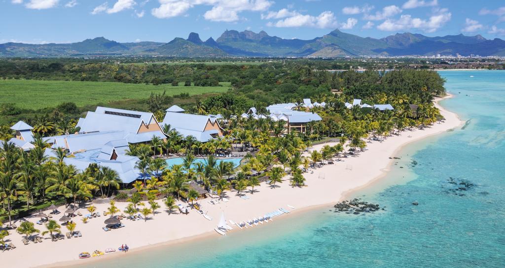 Apex Travel Club - ATC - Victoria Beachcomber Resort & Spa