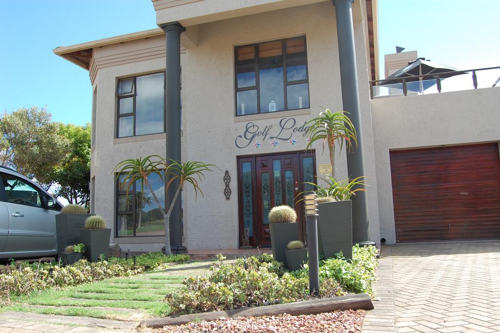 Apex Travel Club - ATC - Mossel Bay Golf Lodge