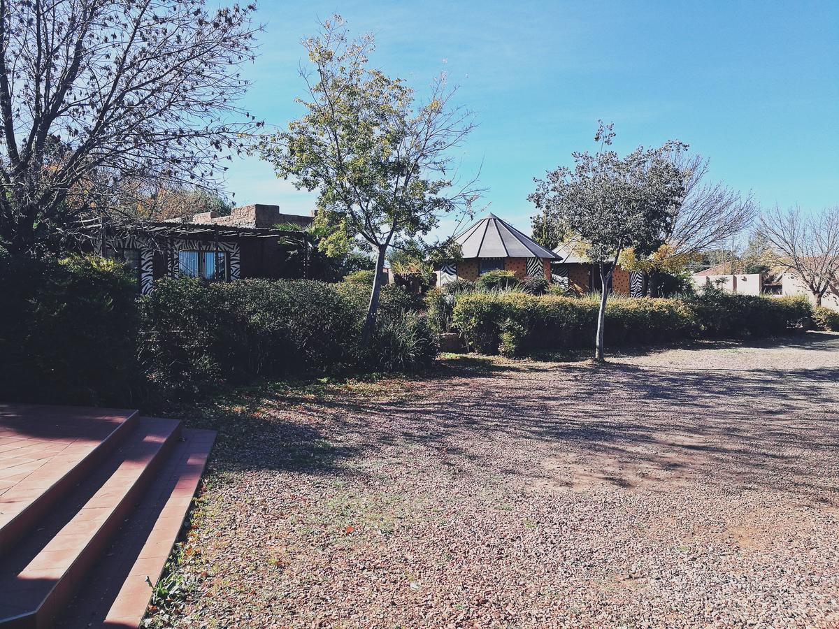Apex Travel Club - ATC - Safari Travelodge