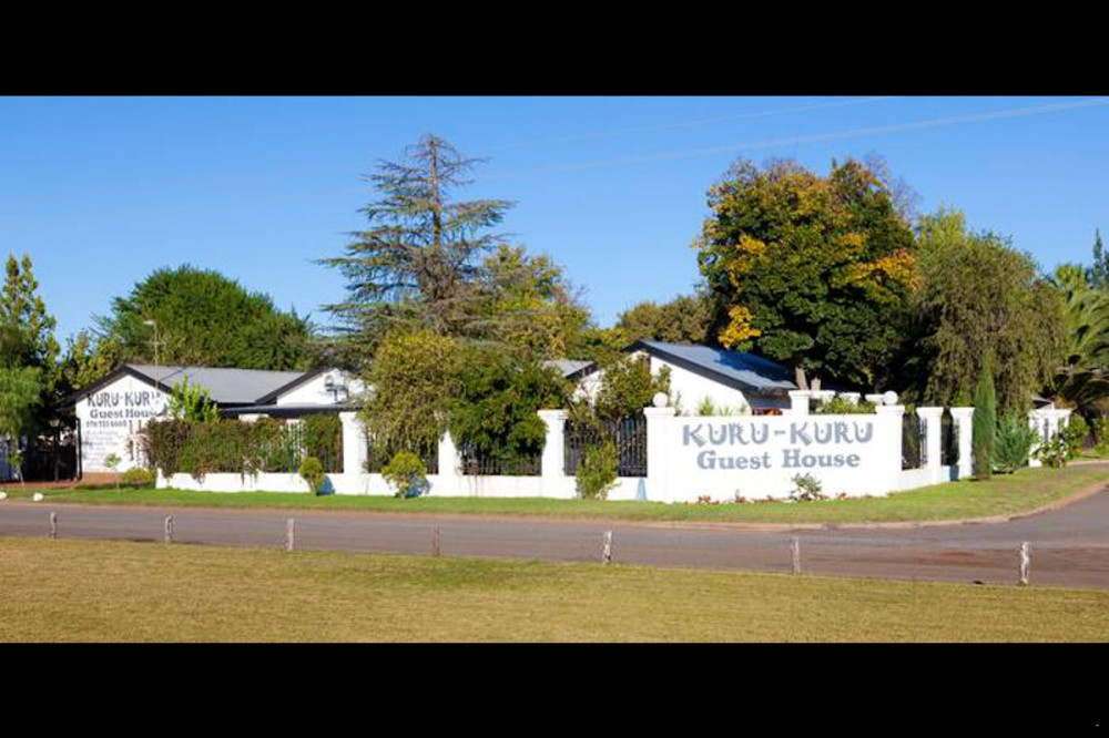 Apex Travel Club - ATC - Kuru-Kuru Guest House