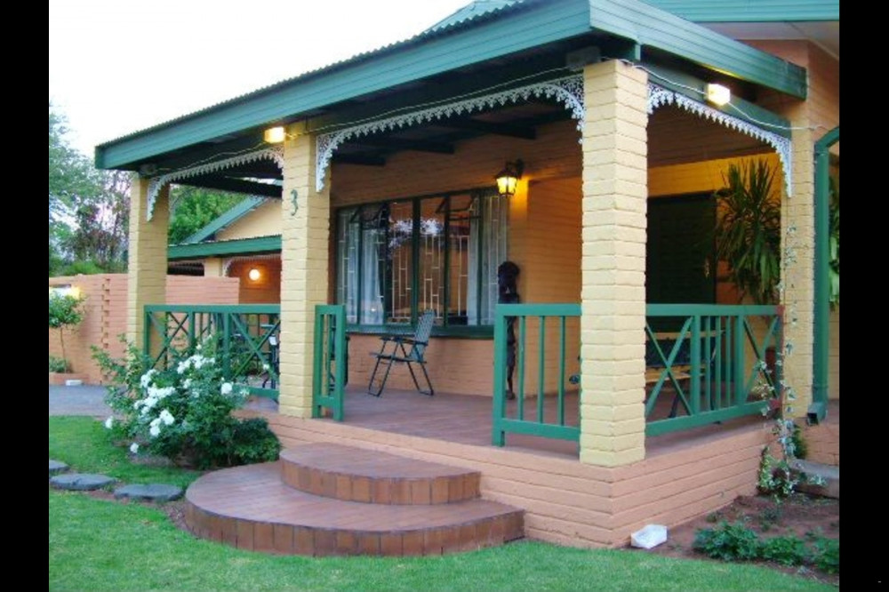 Apex Travel Club - ATC - Amaziah Guest House