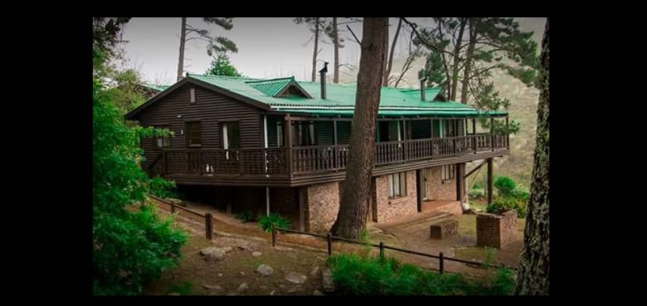Apex Travel Club - ATC - Highlands Lodge