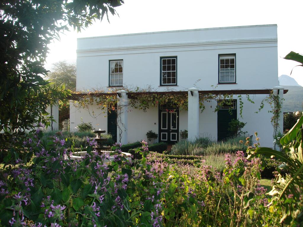 Apex Travel Club - ATC - Fairview Homestead