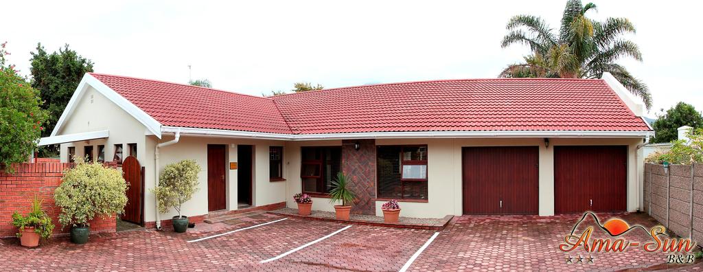 Apex Travel Club - ATC - AmaSun Bed and Breakfast