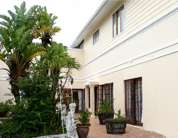 Apex Travel Club - ATC - Linda's Bed And Breakfast