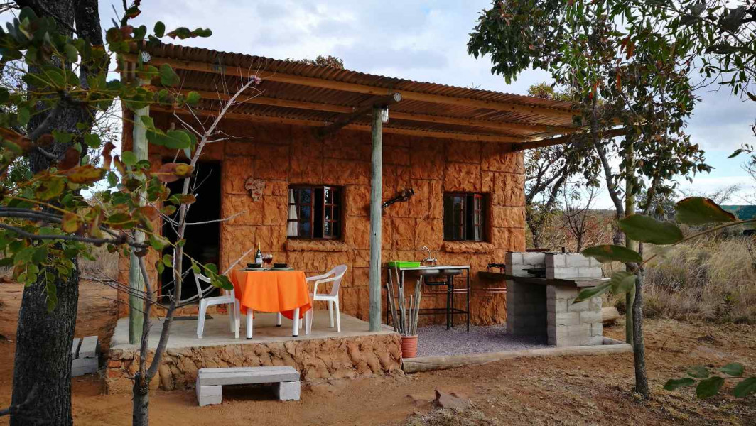 Apex Travel Club - ATC - Monyane Bush Lodge