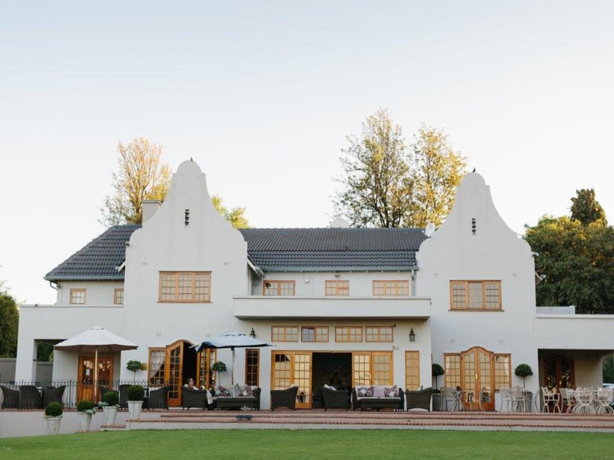 Apex Travel Club - ATC - The View Boutique Hotel