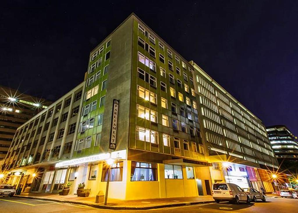 Apex Travel Club - ATC - Parliament Hotel