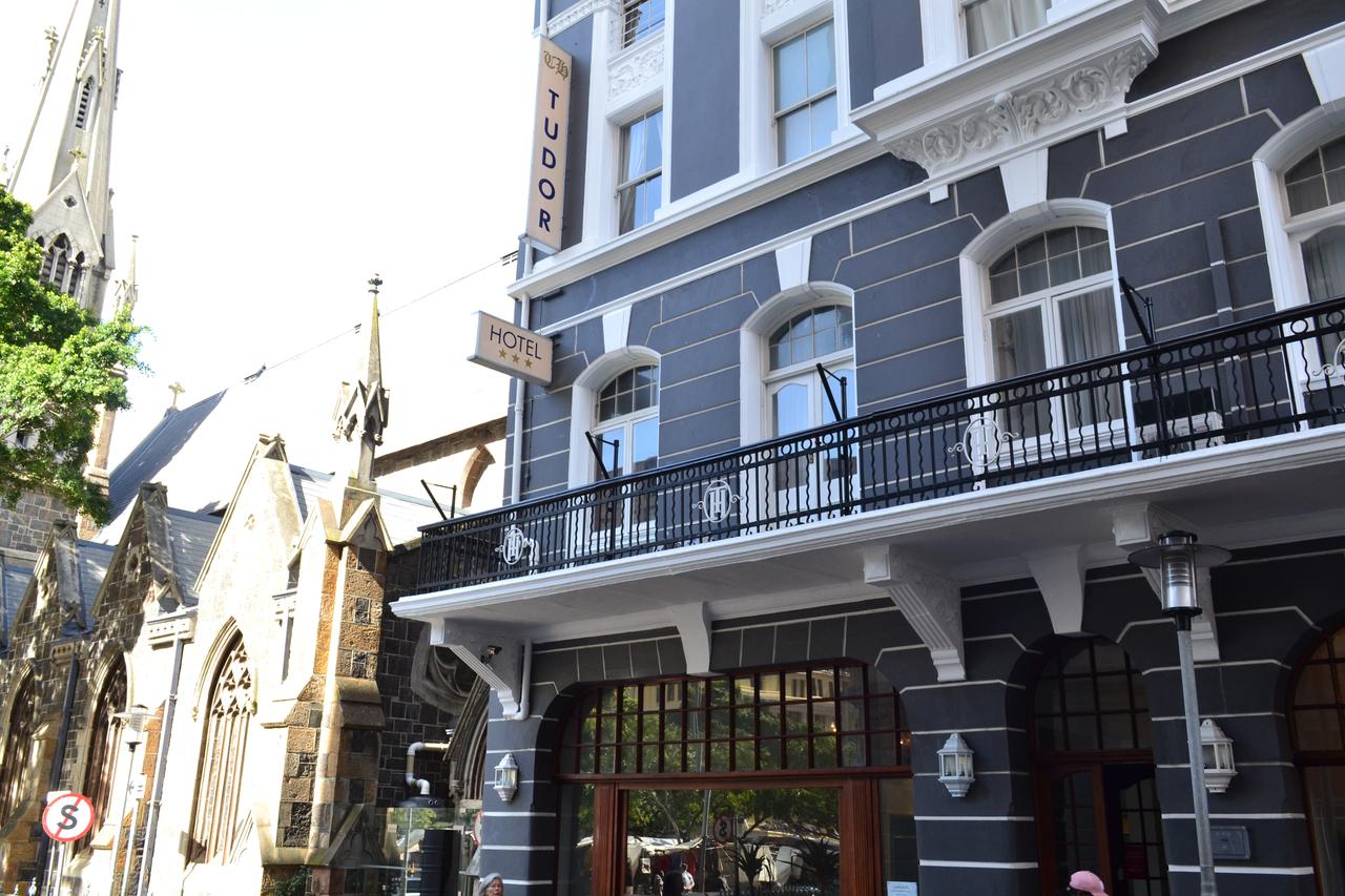 Apex Travel Club - ATC - Tudor Hotel