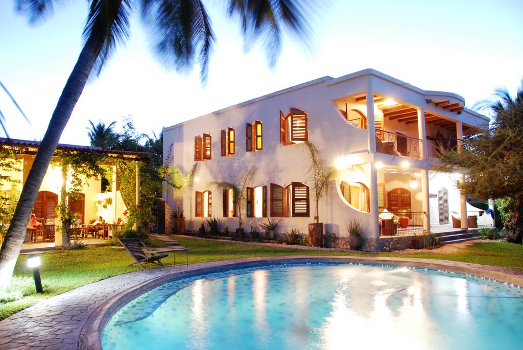 Apex Travel Club - ATC - Casa Rex by Sol Resorts