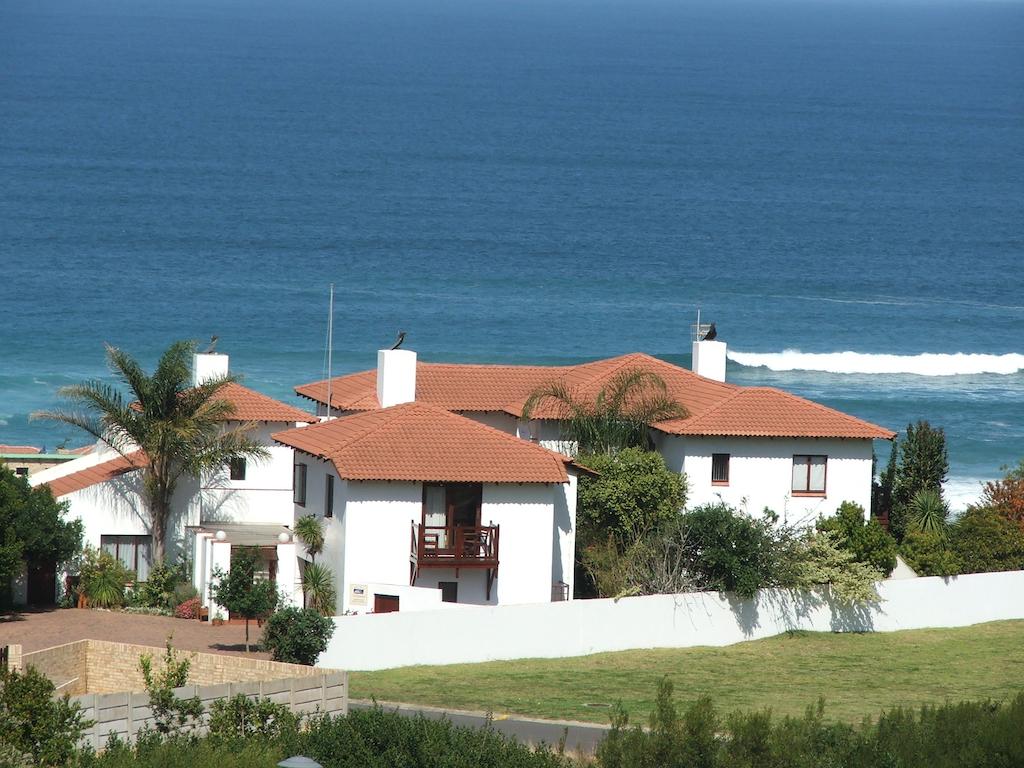 Apex Travel Club - ATC - Aan Melkhoutkloof Guest House
