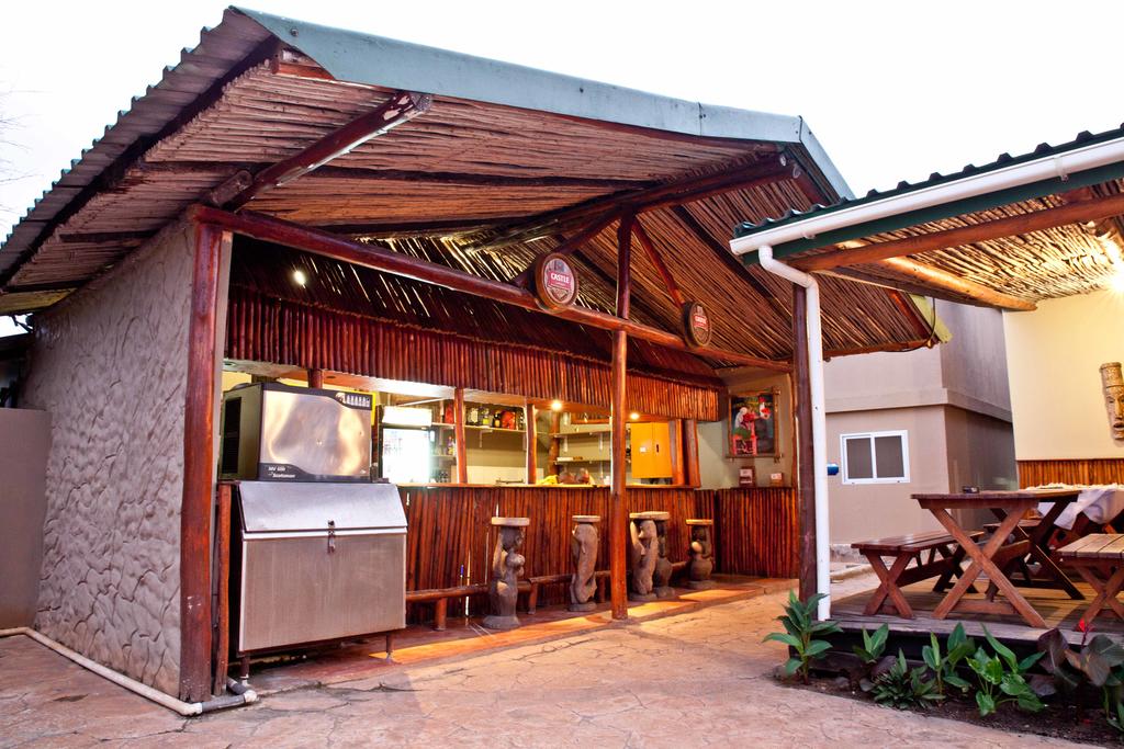 Apex Travel Club - ATC - Kaya Kweru