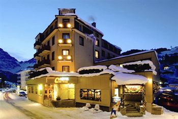 Apex Travel Club - ATC - Hôtel Central
