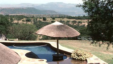 Apex Travel Club - ATC - Montello Safari Lodge