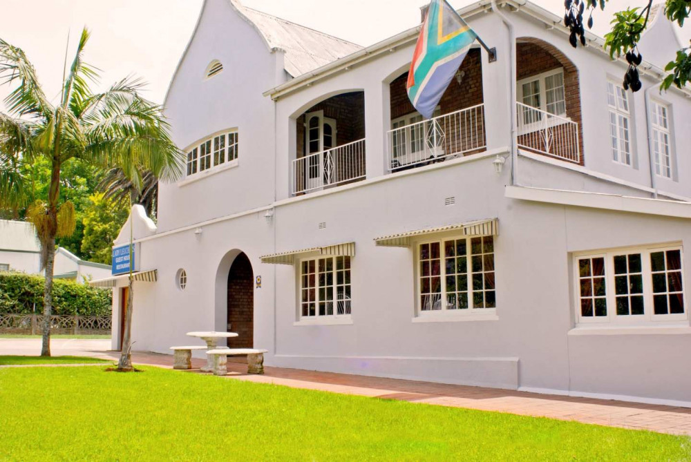 Apex Travel Club - ATC - Lady Leuchars Guest House & Restaurant