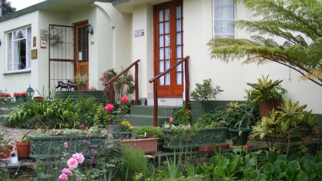 Apex Travel Club - ATC - Rawstornes B&B