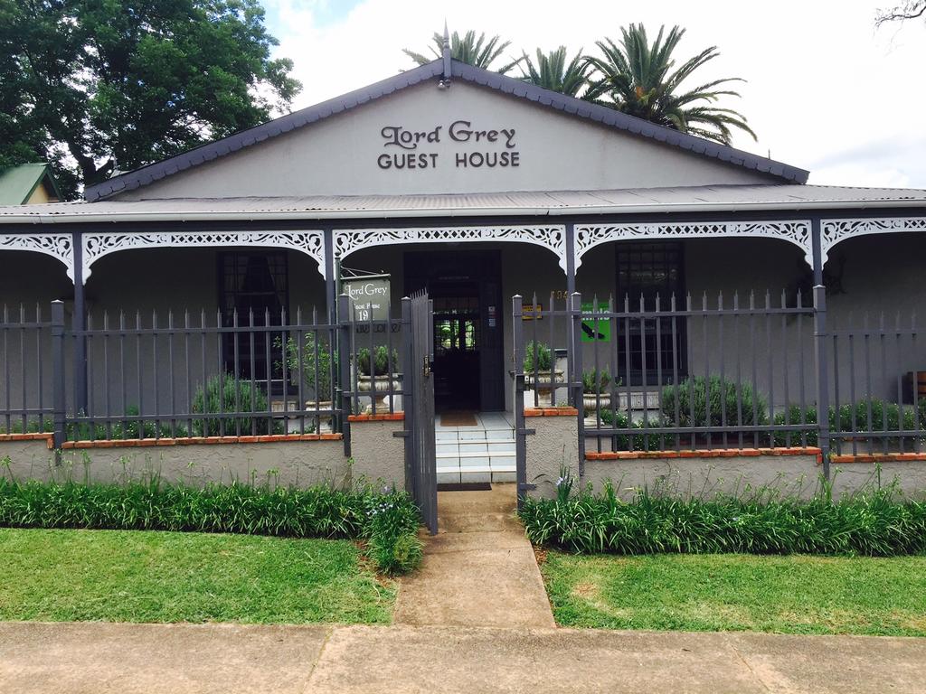 Apex Travel Club - ATC - Lord Grey Guest House