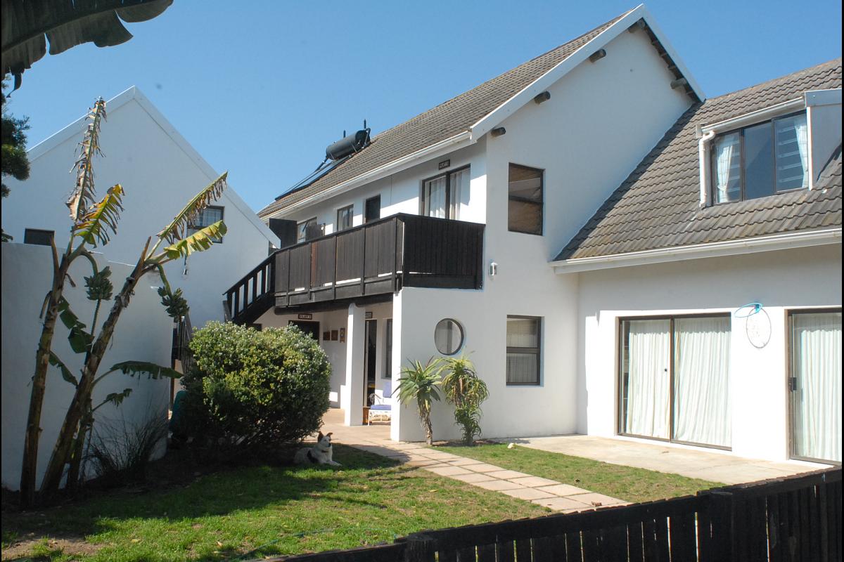 Apex Travel Club - ATC - Summerhill Self-Catering Accommodation