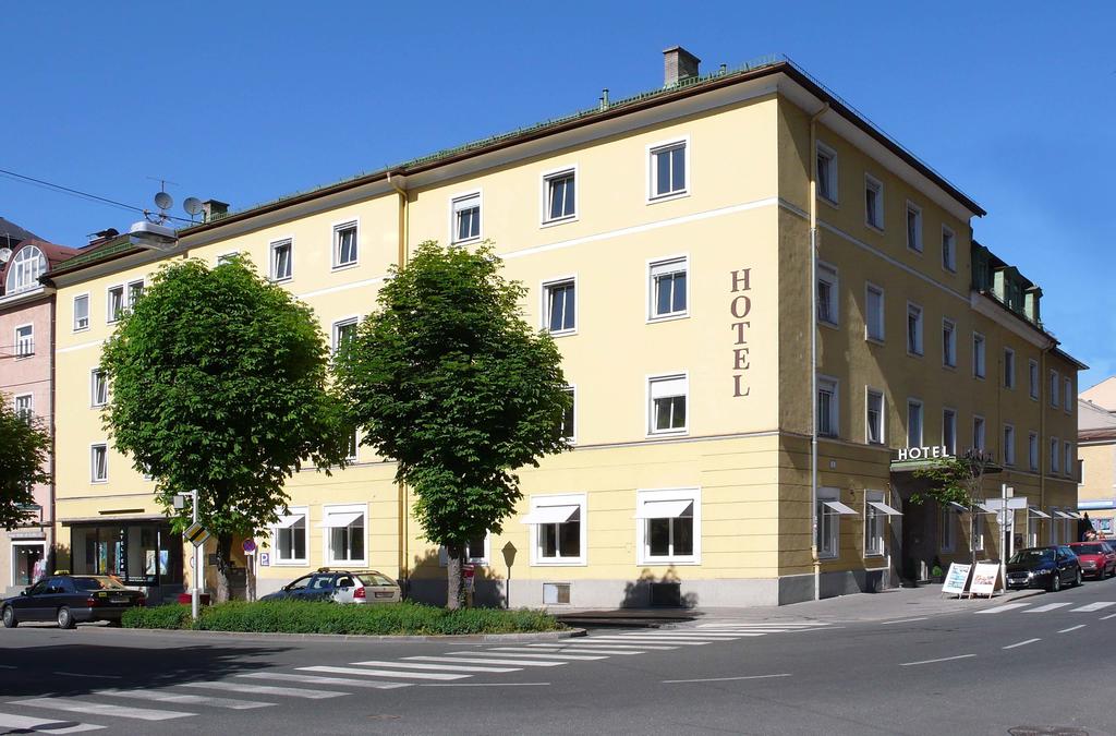 Apex Travel Club - ATC - Altstadt Hotel Hofwirt Salzburg