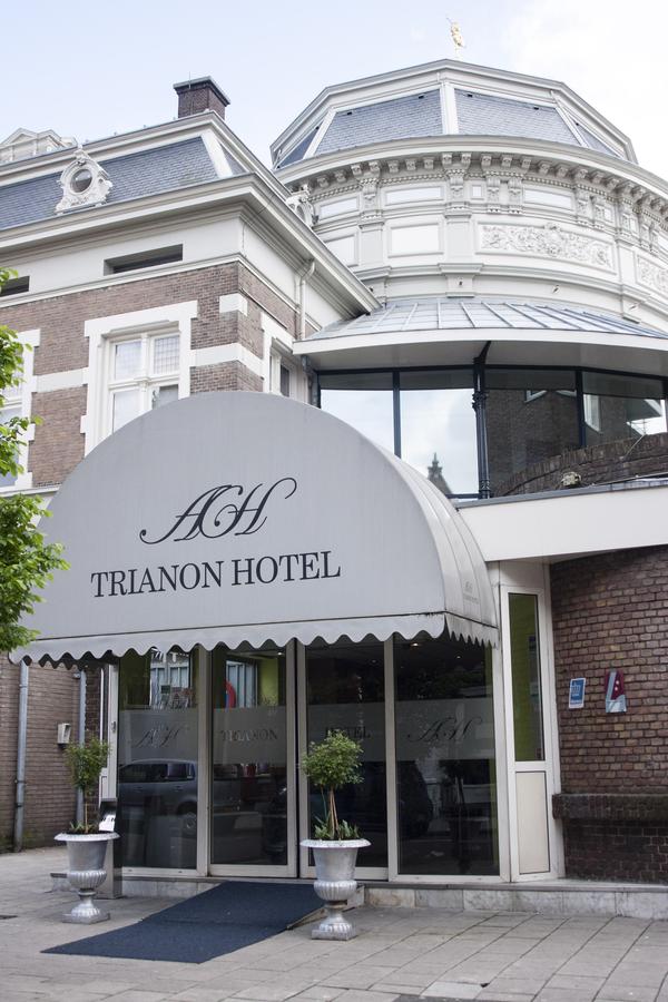 Apex Travel Club - ATC - Trianon Hotel Amsterdam