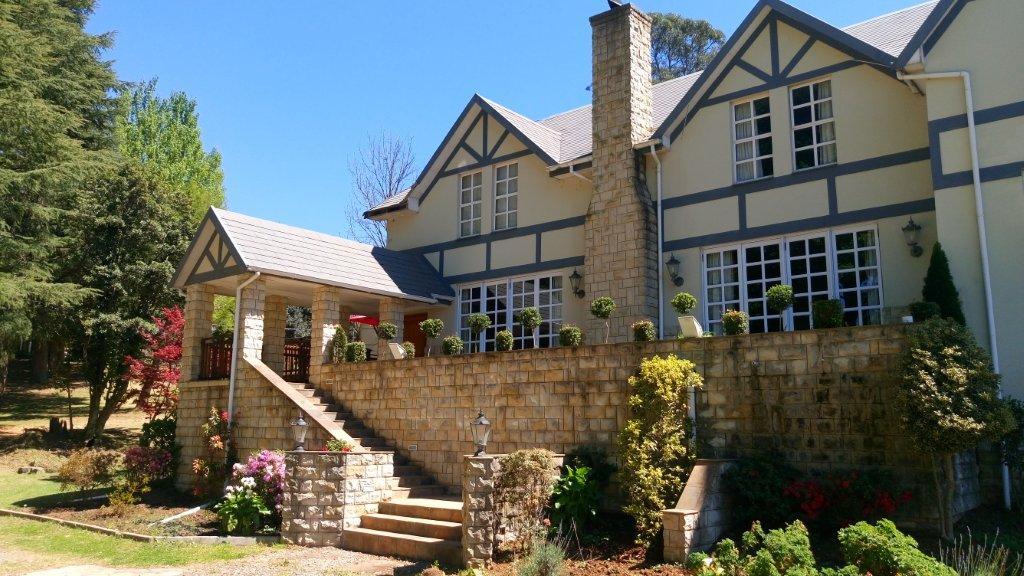 Apex Travel Club - ATC - Hogsback Inn