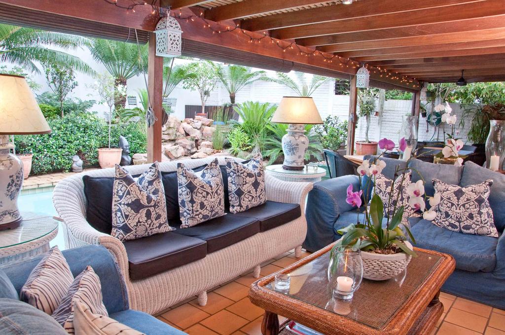 Apex Travel Club - ATC - Manaar House Bed and Breakfast/Self Catering