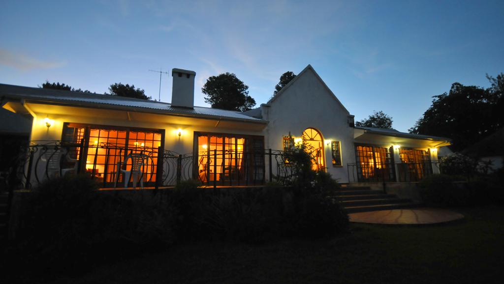Apex Travel Club - ATC - Nutwoods Park