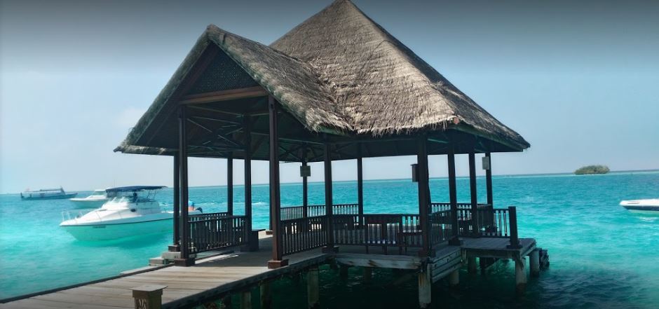 Apex Travel Club - ATC - Club Med Kani