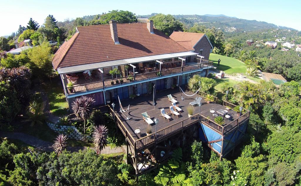 Apex Travel Club - ATC - Villa Mulligan