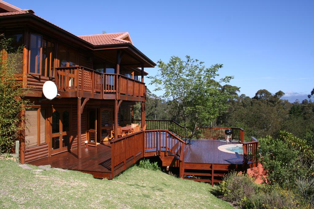Apex Travel Club - ATC - Phantom River View
